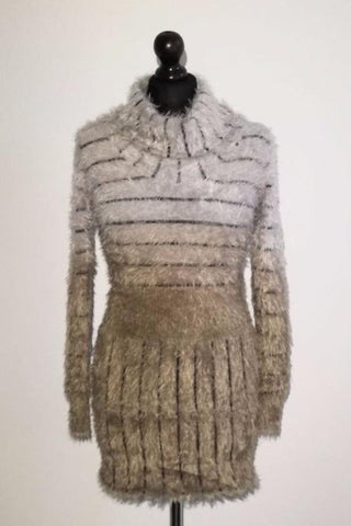 Jauns! Yes!Miss. 36/38